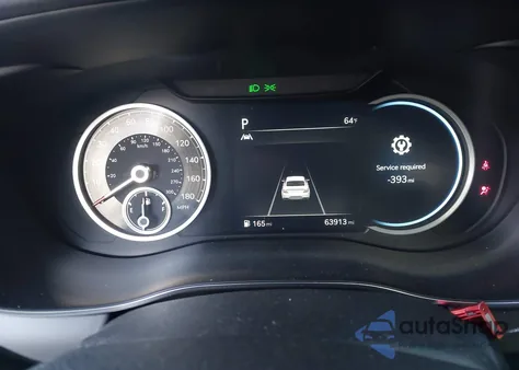 2022 Genesis G70 2.0T Awd z USA, uszkodzony, nr VIN KMTG34TA9NU098724